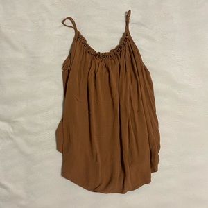 Maurices Flowy Top